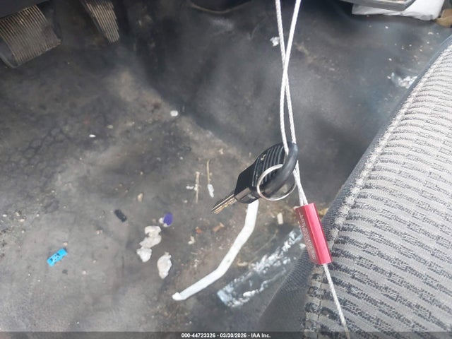 44723326 :رقم المزاد ، 1D7RV1GT2BS573722 vin ، 2011 Ram Ram 1500 St مزاد بيع
