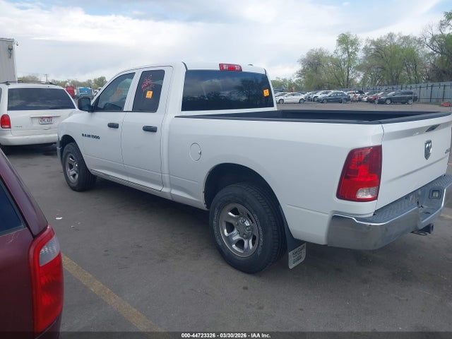 44723326 :رقم المزاد ، 1D7RV1GT2BS573722 vin ، 2011 Ram Ram 1500 St مزاد بيع