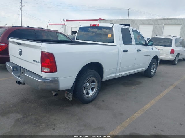 44723326 :رقم المزاد ، 1D7RV1GT2BS573722 vin ، 2011 Ram Ram 1500 St مزاد بيع