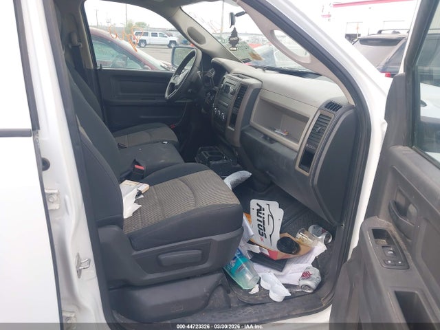 44723326 :رقم المزاد ، 1D7RV1GT2BS573722 vin ، 2011 Ram Ram 1500 St مزاد بيع