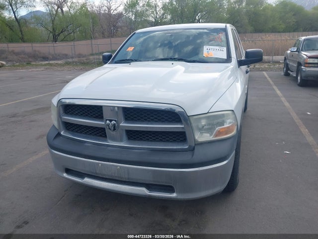 44723326 :رقم المزاد ، 1D7RV1GT2BS573722 vin ، 2011 Ram Ram 1500 St مزاد بيع