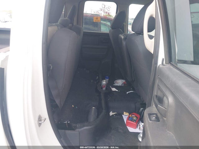 44723326 :رقم المزاد ، 1D7RV1GT2BS573722 vin ، 2011 Ram Ram 1500 St مزاد بيع