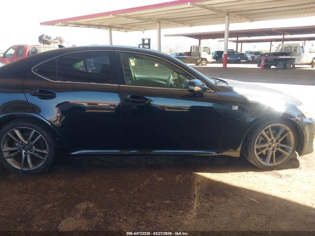 2011 Lexus Is 250 მანქანა იყიდება აუქციონზე, vin: JTHBF5C28B5146605, აუქციონის ნომერი: 44723330