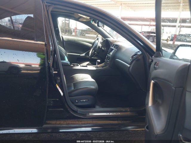 2011 Lexus Is 250 მანქანა იყიდება აუქციონზე, vin: JTHBF5C28B5146605, აუქციონის ნომერი: 44723330