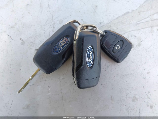 44723337 :رقم المزاد ، 3FA6P0HD1ER218622 vin ، 2014 Ford Fusion Se مزاد بيع