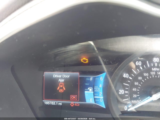 44723337 :رقم المزاد ، 3FA6P0HD1ER218622 vin ، 2014 Ford Fusion Se مزاد بيع