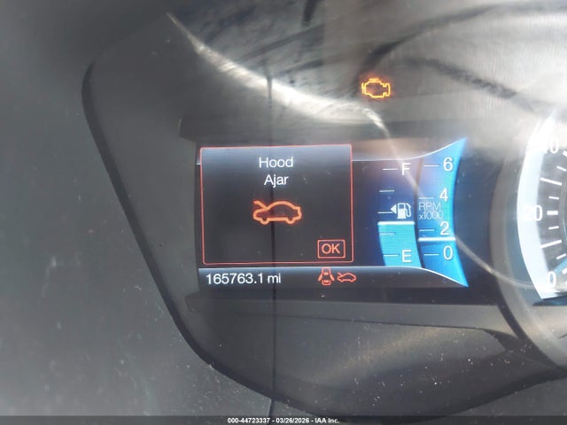 44723337 :رقم المزاد ، 3FA6P0HD1ER218622 vin ، 2014 Ford Fusion Se مزاد بيع