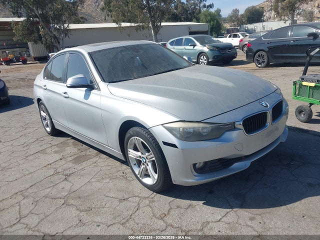 2014 BMW 328I WBA3C1C59EK112029