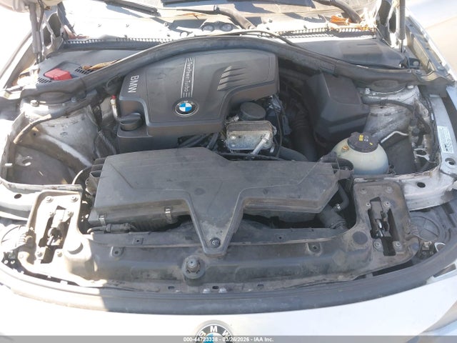 2014 BMW 328I WBA3C1C59EK112029 Photo 9