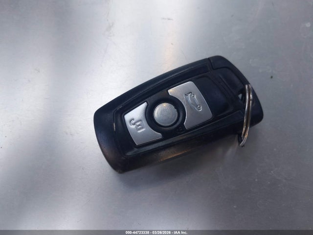 2014 BMW 328I WBA3C1C59EK112029 Photo 10