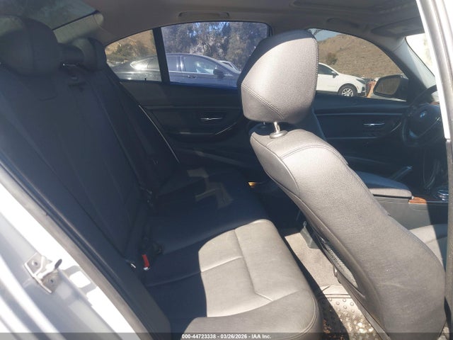 2014 BMW 328I WBA3C1C59EK112029 Photo 7