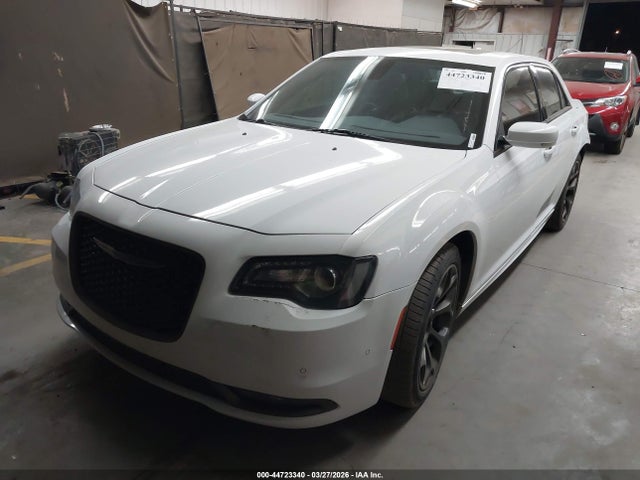 Aukcja sprzedaży 2017 Chrysler 300 300s Alloy Edition, vin: 2C3CCABG6HH624174, numer aukcji: 44723340