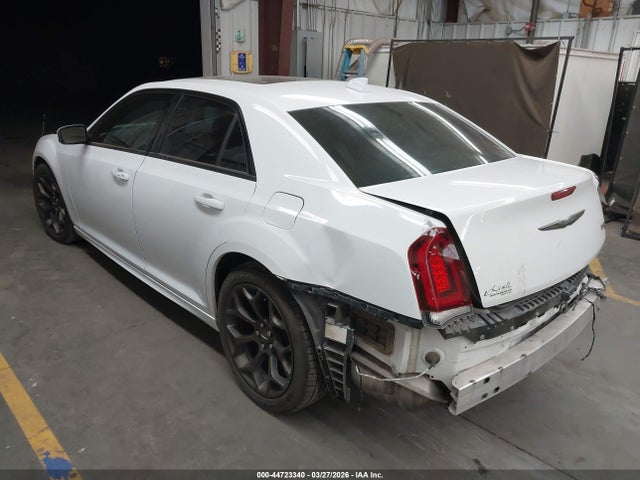 Aukcja sprzedaży 2017 Chrysler 300 300s Alloy Edition, vin: 2C3CCABG6HH624174, numer aukcji: 44723340
