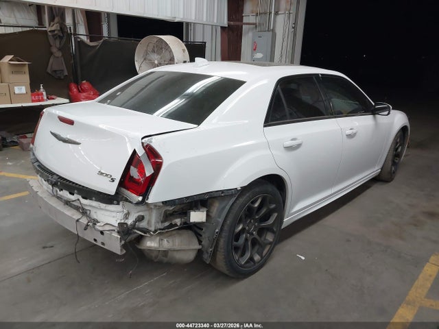 Aukcja sprzedaży 2017 Chrysler 300 300s Alloy Edition, vin: 2C3CCABG6HH624174, numer aukcji: 44723340