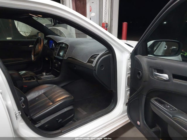 Aukcja sprzedaży 2017 Chrysler 300 300s Alloy Edition, vin: 2C3CCABG6HH624174, numer aukcji: 44723340