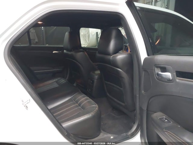 Aukcja sprzedaży 2017 Chrysler 300 300s Alloy Edition, vin: 2C3CCABG6HH624174, numer aukcji: 44723340