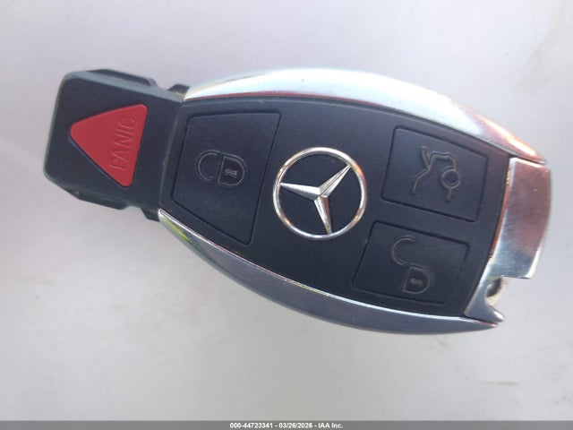 Продаж на аукціоні авто 2015 Mercedes-benz C 300 Sport 4matic, vin: 55SWF4KB3FU022095, номер лоту: 44723341