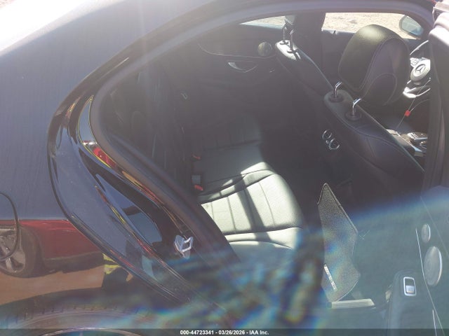 Продаж на аукціоні авто 2015 Mercedes-benz C 300 Sport 4matic, vin: 55SWF4KB3FU022095, номер лоту: 44723341