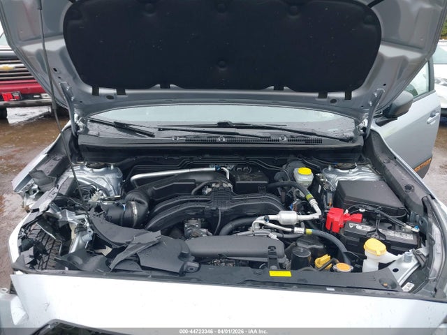 Aukcja sprzedaży 2024 Subaru Crosstrek Wilderness, vin: 4S4GUHU69R3843914, numer aukcji: 44723346