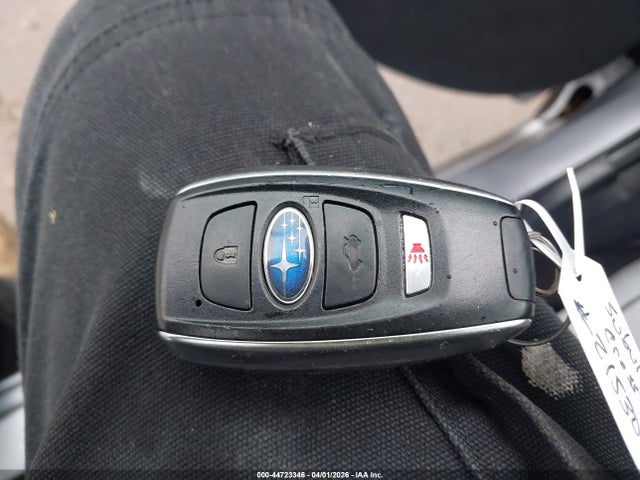 Aukcja sprzedaży 2024 Subaru Crosstrek Wilderness, vin: 4S4GUHU69R3843914, numer aukcji: 44723346