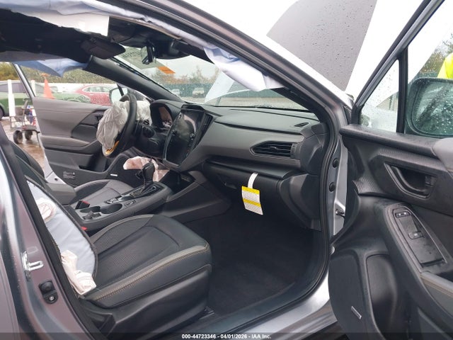 Aukcja sprzedaży 2024 Subaru Crosstrek Wilderness, vin: 4S4GUHU69R3843914, numer aukcji: 44723346