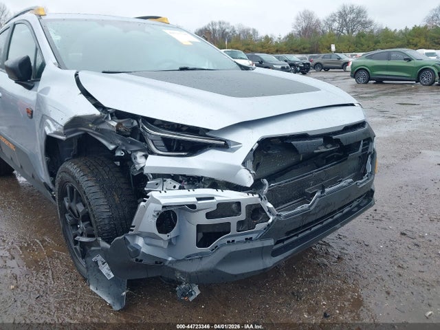 Aukcja sprzedaży 2024 Subaru Crosstrek Wilderness, vin: 4S4GUHU69R3843914, numer aukcji: 44723346