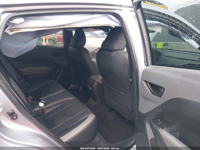 Aukcja sprzedaży 2024 Subaru Crosstrek Wilderness, vin: 4S4GUHU69R3843914, numer aukcji: 44723346