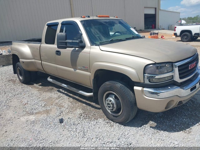Продаж на аукціоні авто 2004 Gmc Sierra 3500 Sle, vin: 1GTJC39244E264655, номер лоту: 44723357