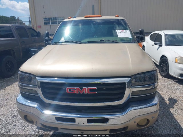 Продаж на аукціоні авто 2004 Gmc Sierra 3500 Sle, vin: 1GTJC39244E264655, номер лоту: 44723357