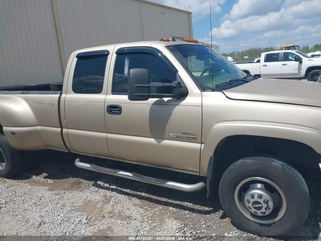 Продаж на аукціоні авто 2004 Gmc Sierra 3500 Sle, vin: 1GTJC39244E264655, номер лоту: 44723357