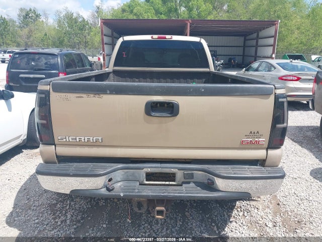 Продаж на аукціоні авто 2004 Gmc Sierra 3500 Sle, vin: 1GTJC39244E264655, номер лоту: 44723357
