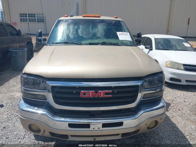 Продаж на аукціоні авто 2004 Gmc Sierra 3500 Sle, vin: 1GTJC39244E264655, номер лоту: 44723357