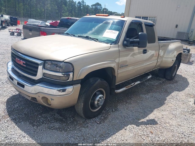 Продаж на аукціоні авто 2004 Gmc Sierra 3500 Sle, vin: 1GTJC39244E264655, номер лоту: 44723357