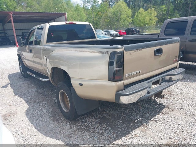 Продаж на аукціоні авто 2004 Gmc Sierra 3500 Sle, vin: 1GTJC39244E264655, номер лоту: 44723357