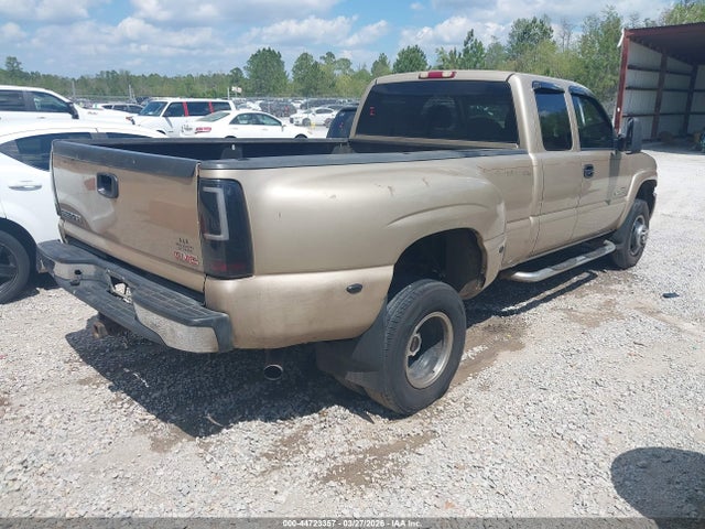Продаж на аукціоні авто 2004 Gmc Sierra 3500 Sle, vin: 1GTJC39244E264655, номер лоту: 44723357