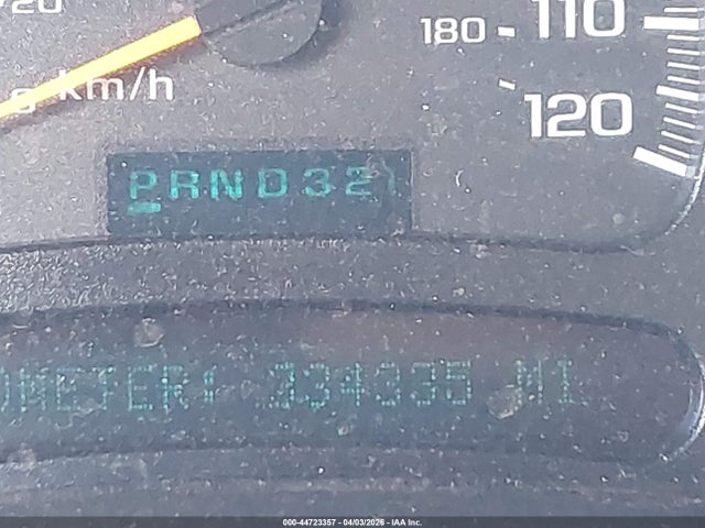 Продаж на аукціоні авто 2004 Gmc Sierra 3500 Sle, vin: 1GTJC39244E264655, номер лоту: 44723357