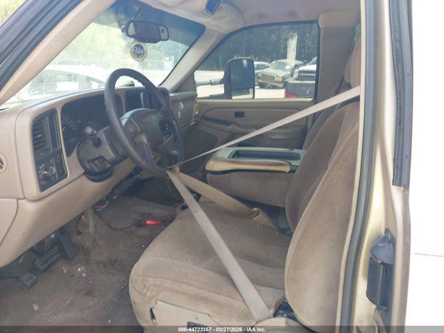 Продаж на аукціоні авто 2004 Gmc Sierra 3500 Sle, vin: 1GTJC39244E264655, номер лоту: 44723357