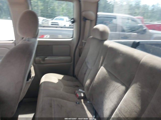 Продаж на аукціоні авто 2004 Gmc Sierra 3500 Sle, vin: 1GTJC39244E264655, номер лоту: 44723357