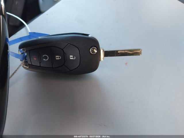 KL77LGE28RC132263 Chevrolet Trax Fwd 1rs