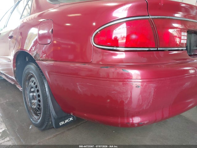 Продажа на аукционе авто 2005 Buick Century, vin: 2G4WS52J151155218, номер лота: 44723387