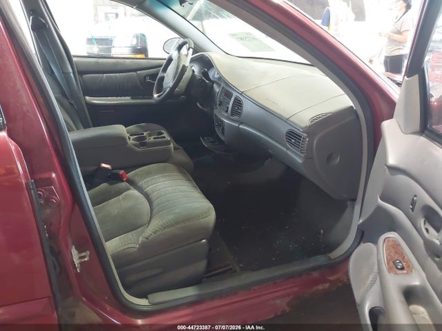 Продажа на аукционе авто 2005 Buick Century, vin: 2G4WS52J151155218, номер лота: 44723387