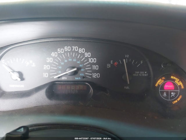 Продажа на аукционе авто 2005 Buick Century, vin: 2G4WS52J151155218, номер лота: 44723387