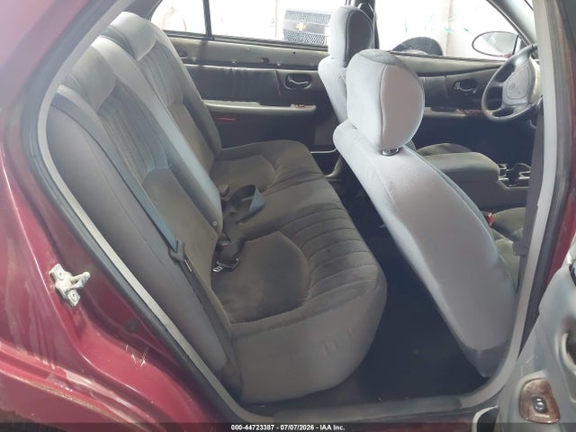 Продажа на аукционе авто 2005 Buick Century, vin: 2G4WS52J151155218, номер лота: 44723387