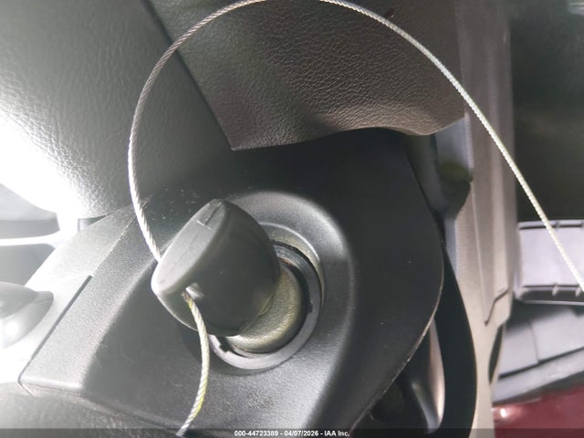 Ford FOCUS SE 2014 1FADP3F25EL396333 Image 11
