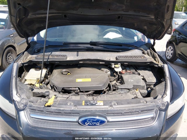 Ford ESCAPE SE 2014 1FMCU0GXXEUA61629 Image 10