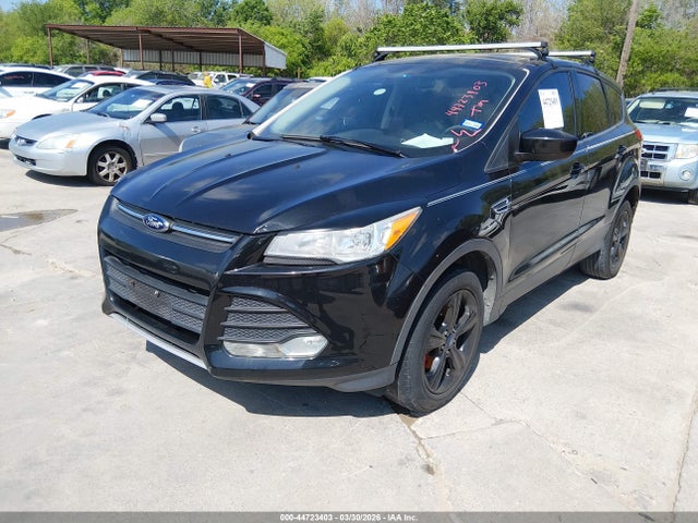 Ford ESCAPE SE 2014 1FMCU0GXXEUA61629 Image 2