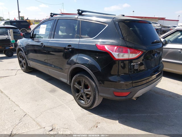 Ford ESCAPE SE 2014 1FMCU0GXXEUA61629 Image 3
