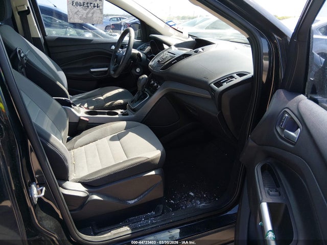 Ford ESCAPE SE 2014 1FMCU0GXXEUA61629 Image 5