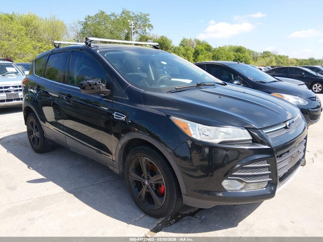 Ford ESCAPE SE 2014 1FMCU0GXXEUA61629 Image 6