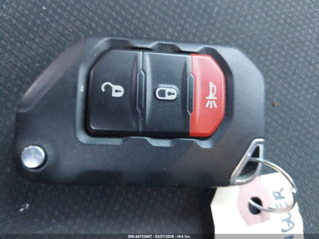 Aukcja sprzedaży 2020 Jeep Wrangler Unlimited Sport S 4x4, vin: 1C4HJXDG2LW285799, numer aukcji: 44723407